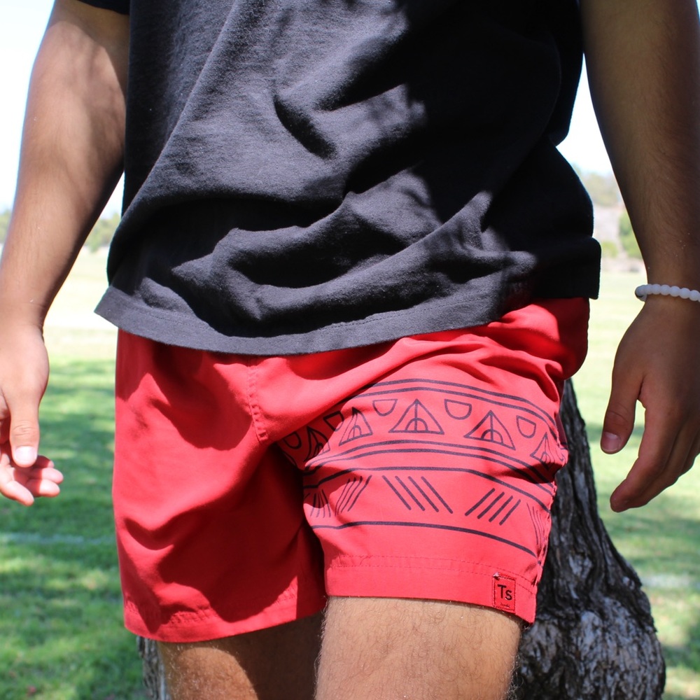 Bathing trunks - Picture 4 of 4